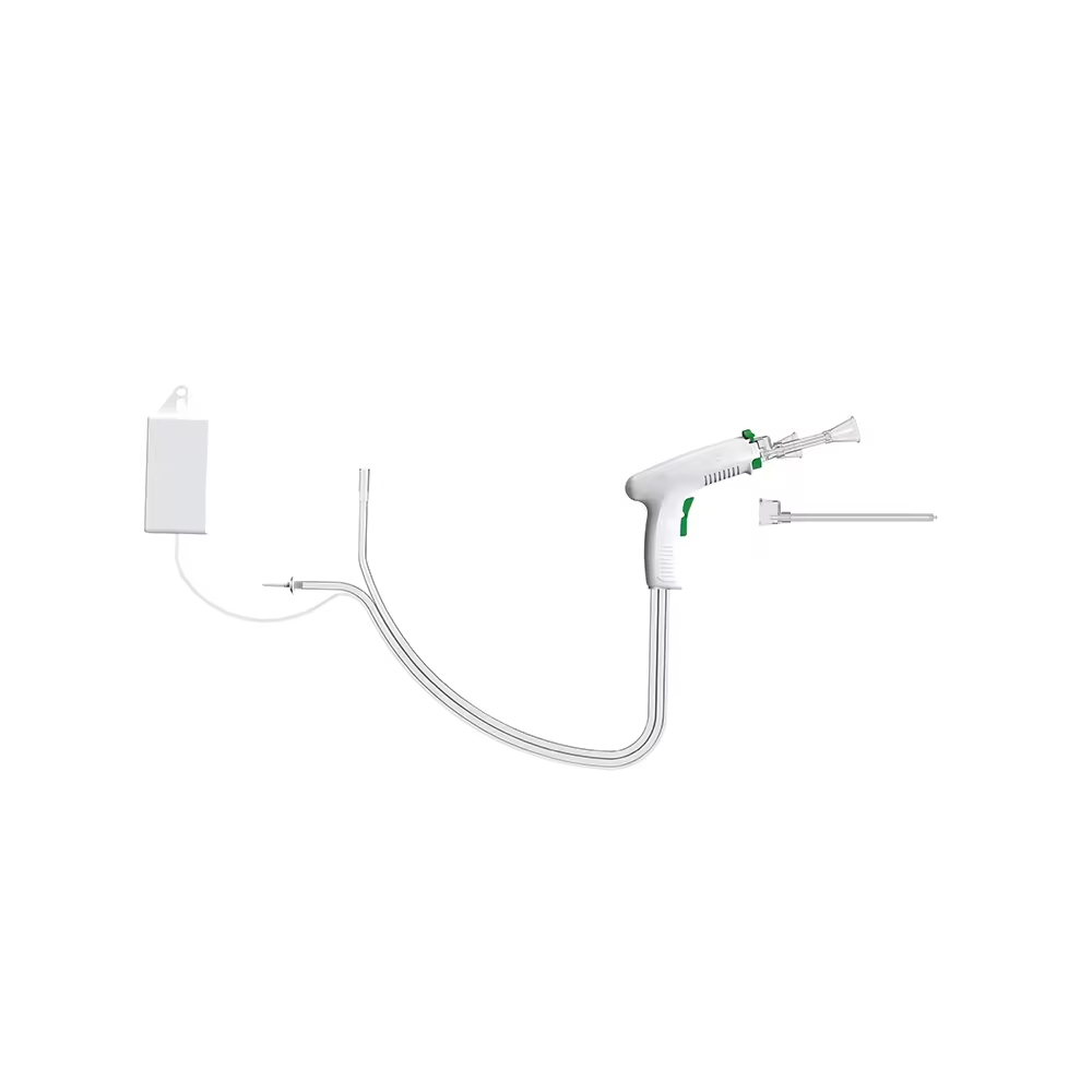 Ce Certified Lavage for Orthopedic Surgery Orthopedics Wound Irrigation Medical Surgical Disposable Pulse Irrigator System