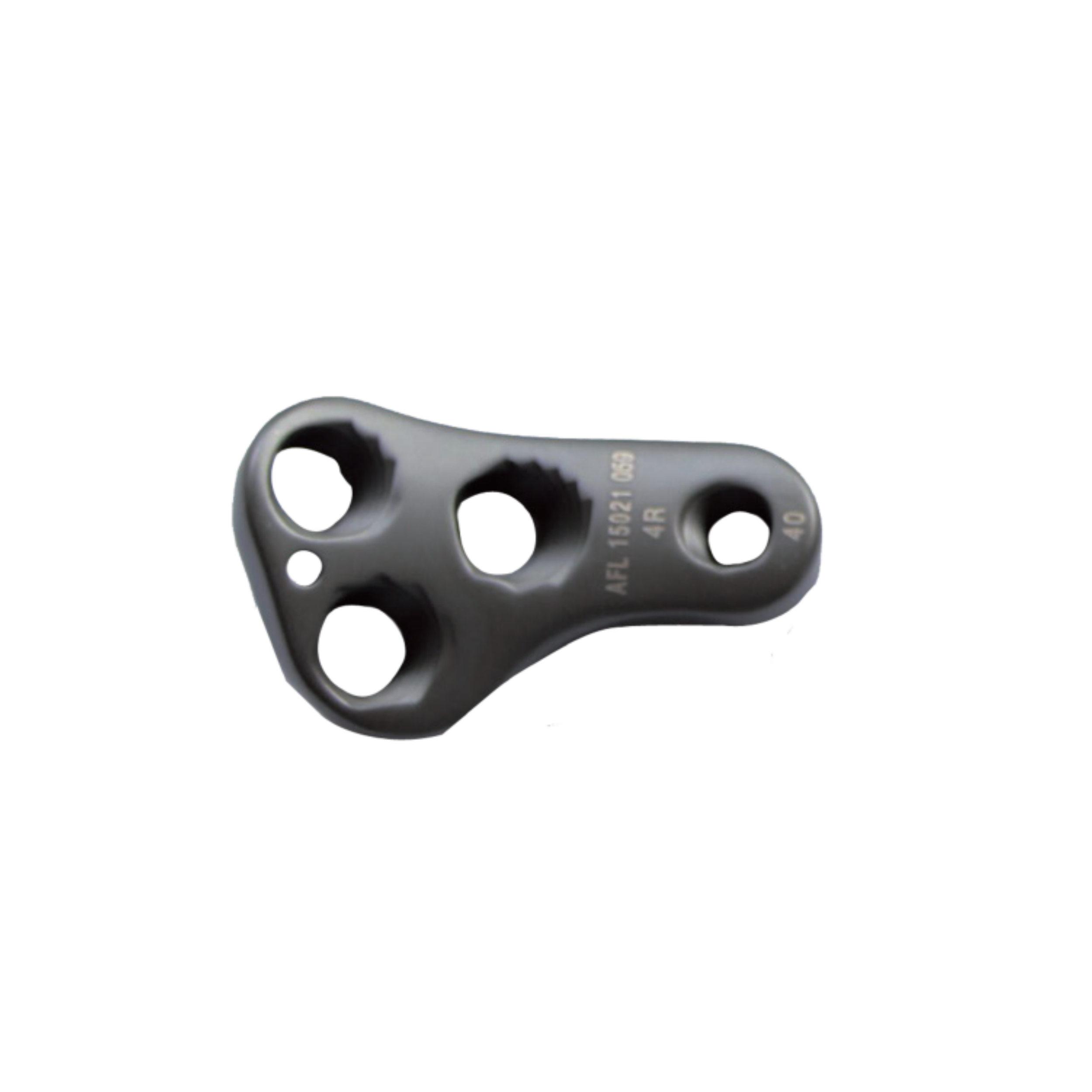 Femoral Fracture Plate-High-Strength Titanium Alloy Orthopedic Implant for Femoral Bone Fixation ISO13485 Certified