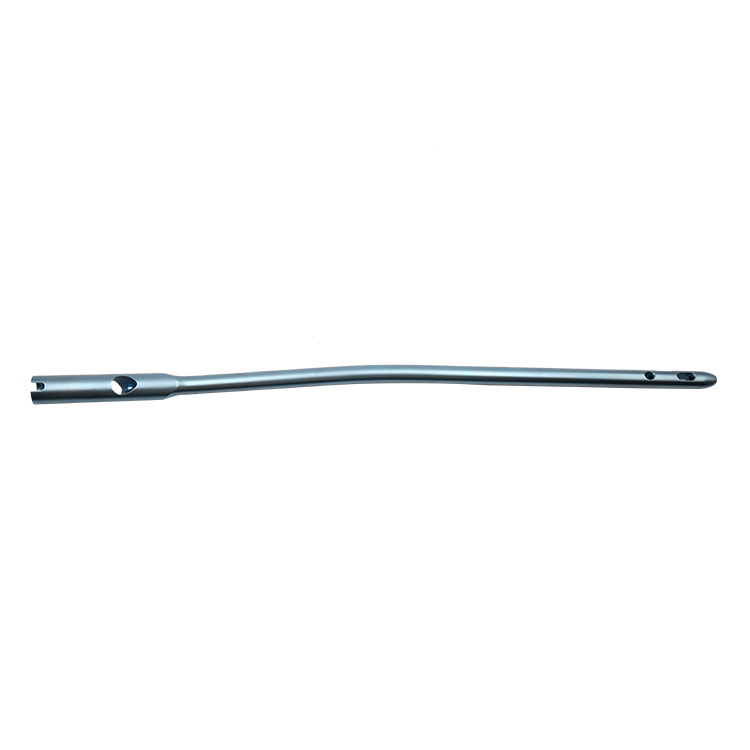 Proximal Femoral Nail System