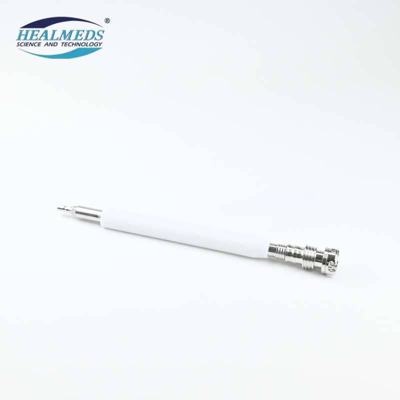 Acetabulum Reamer & Shaft Orthopedic Surgical Instruments Set