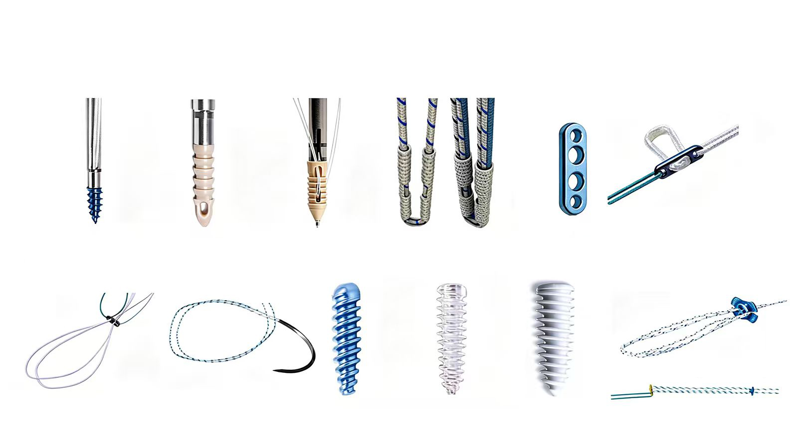 Osteora global supply chain and international orthopedic implant export operations serving hospitals and distributors worldwide