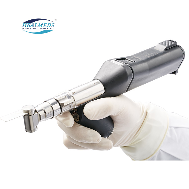 High Speed Small Bone Drill Pen Type Orthopedic Instruments for Hand and Foot Surgery