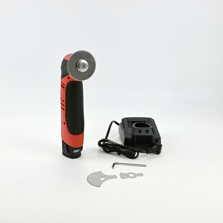 New Model sierra De Yeso Plaster Saw Con Battery Orthopedic Power Tool Cutting Saw