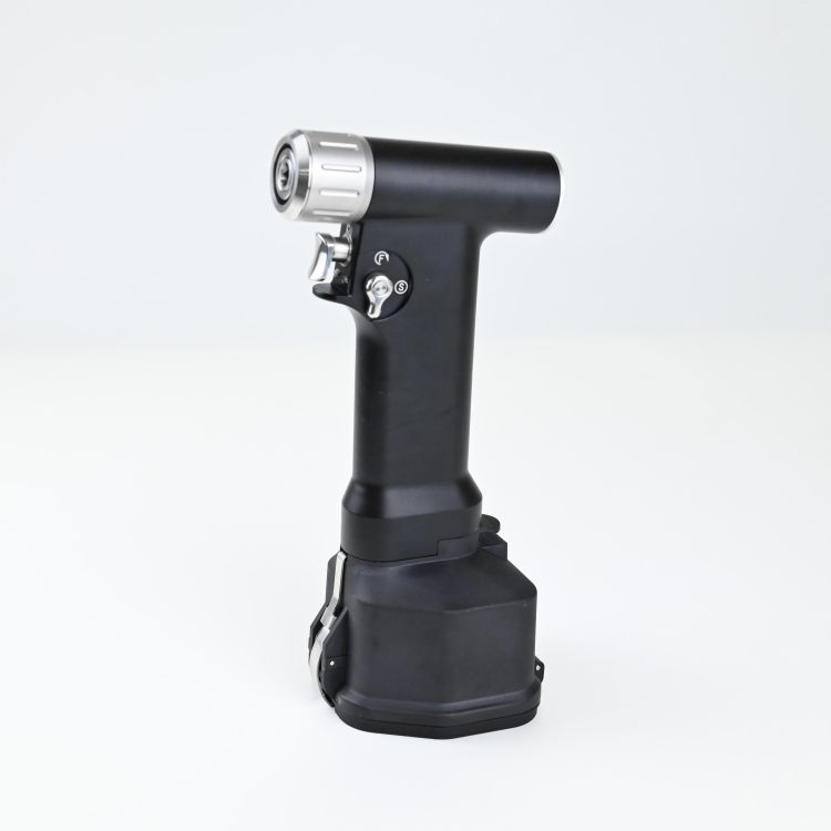 Drill Orthopedic Hand Drill Surgical Instruments Medical Drill