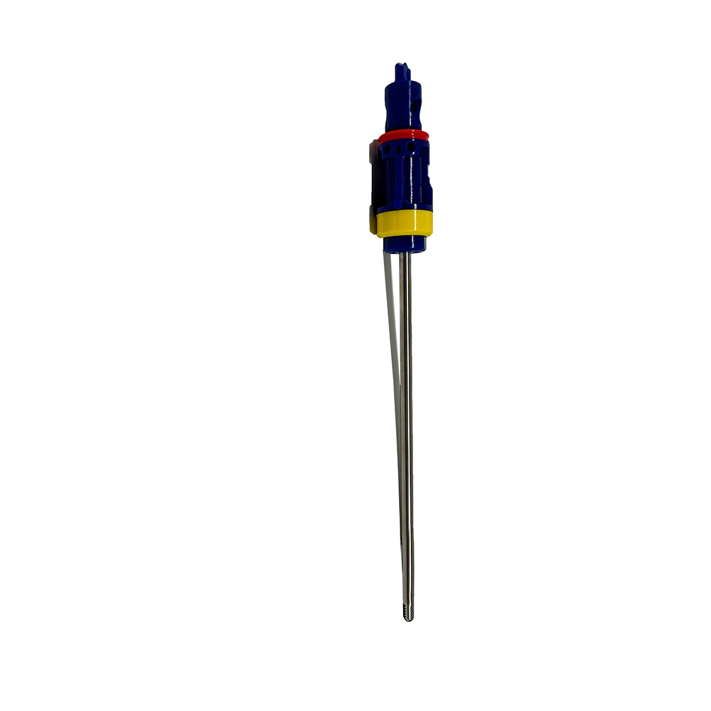 Geasure Arthroscopic Shaver Blade Disposable Sterile Planer Heads CE Certified Class II Surgical Supplies