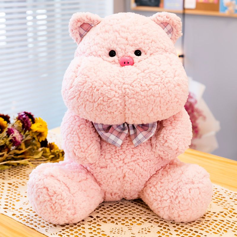 Creative Custom Plush Rabbit Toys Soft and Comfortable Animal Plush Toys Holiday Gifts