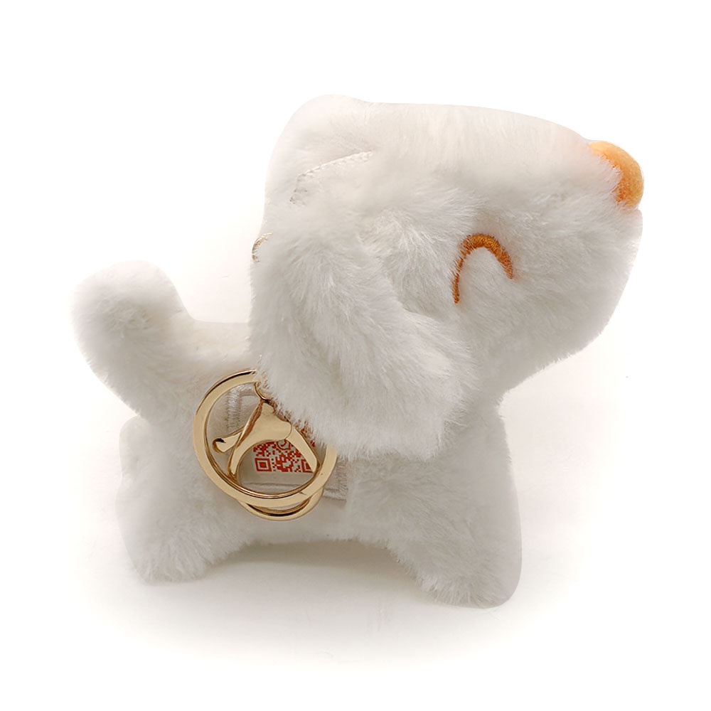 Plush Toy Product Image 2