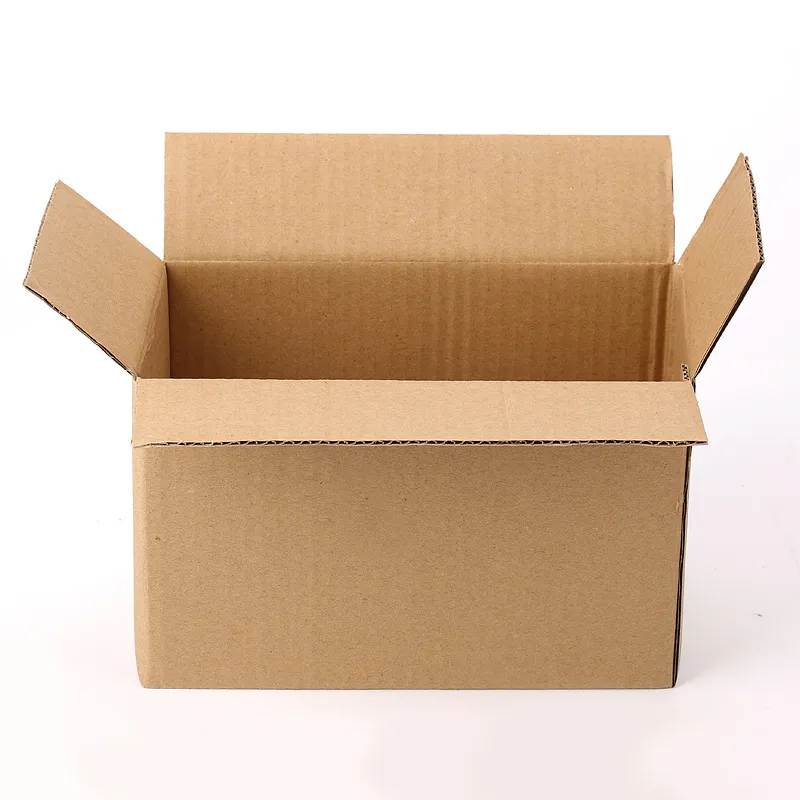 Packaging Detail 2