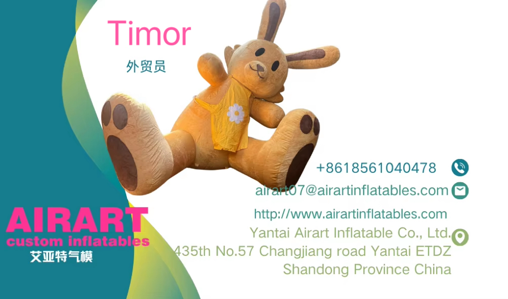 Contact banner