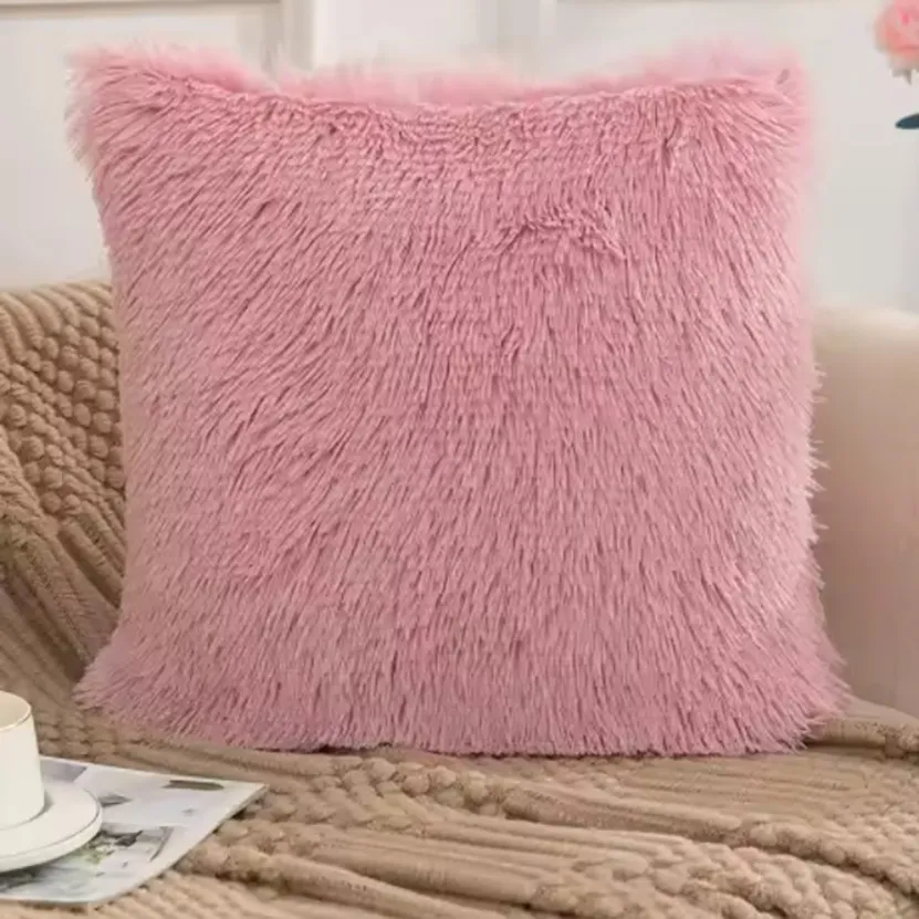 Velvet Cushion Gallery