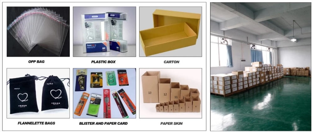 Packaging