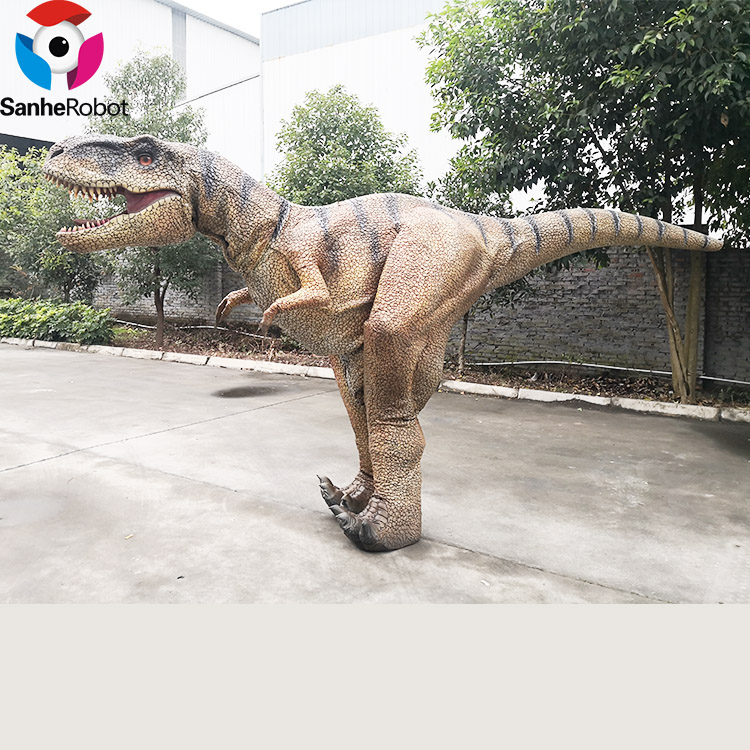 Animal Costume Sample 3