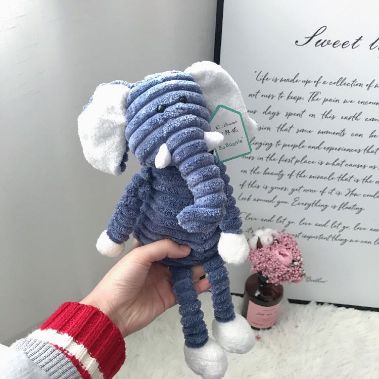 Small Stuffed Plush Animals
