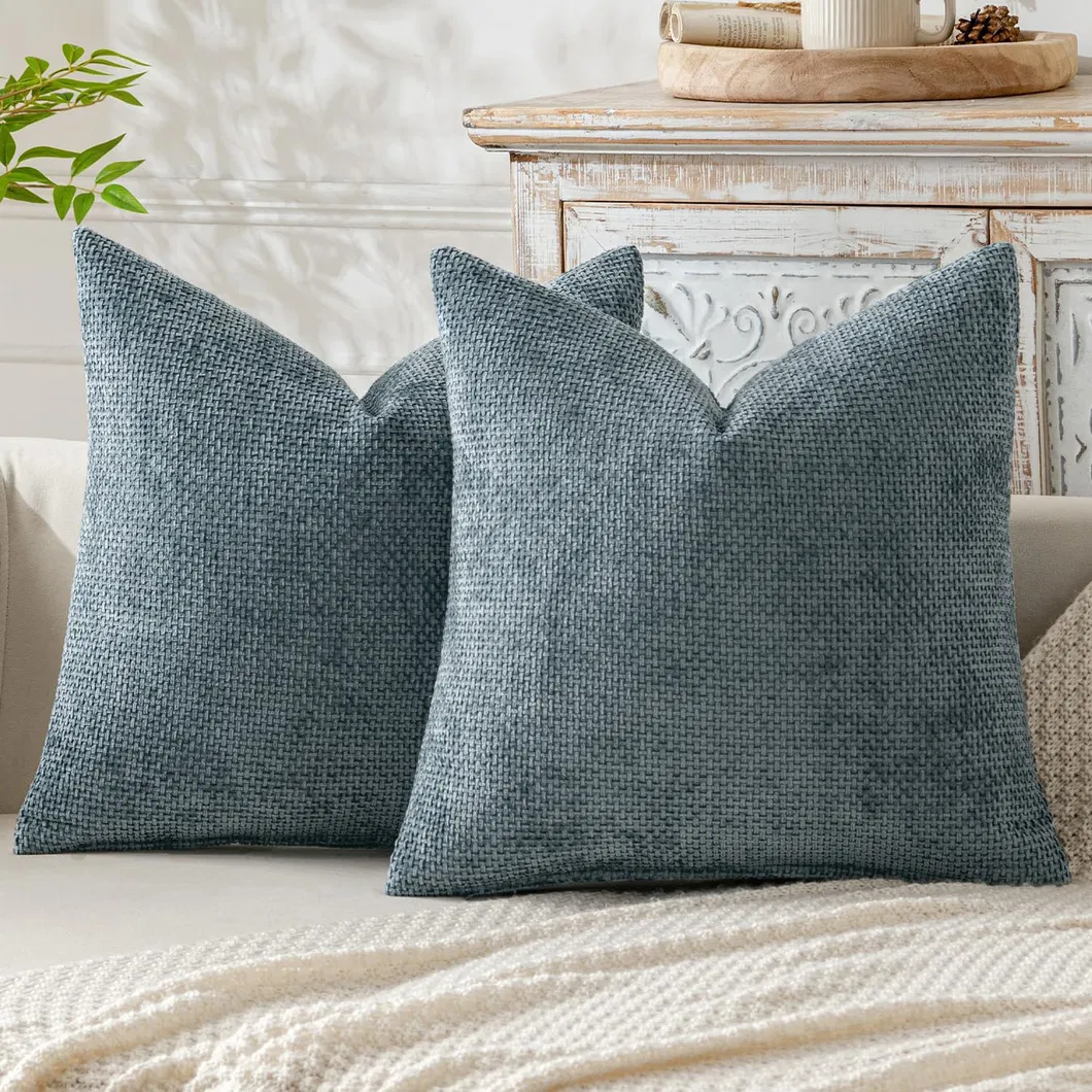 Premium Cushion Detail