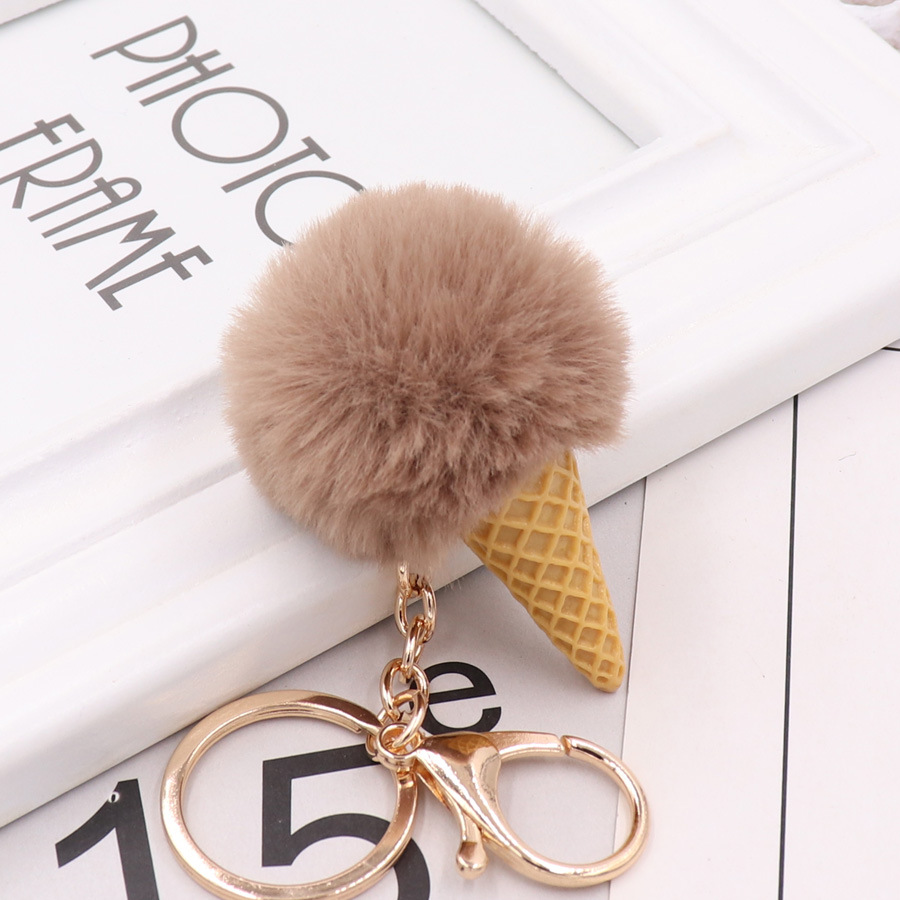 Decorative Purse Bag Charm