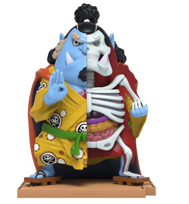 Manufacture Design Blind Box Custom 3D Vinyl PVC Toy Anime Character Hand Made Figure Collectible Art Toy