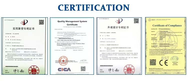 Certification 1