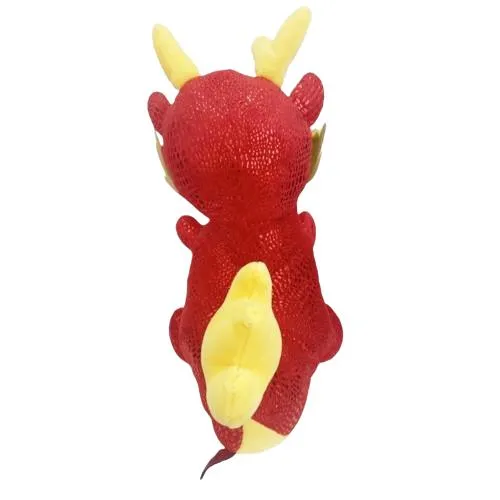 Dragon Plush Animal Toy