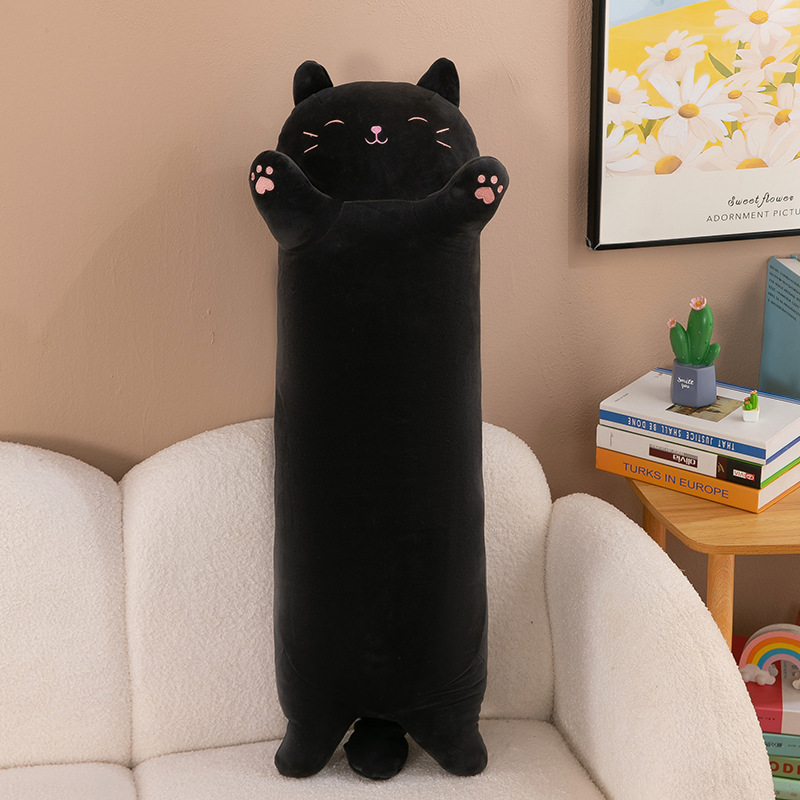 Plush Toys Catalog Factory Unisex Stuffed Animals Children Gifts Anime Figure Cartoon Character Plush Toys Wholesale