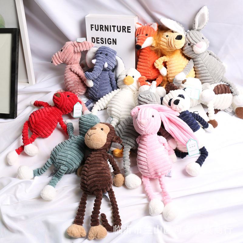 Small Stuffed Plush Animals