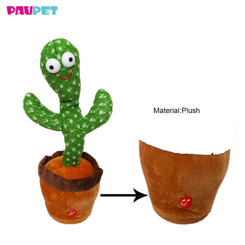Interactive Toy