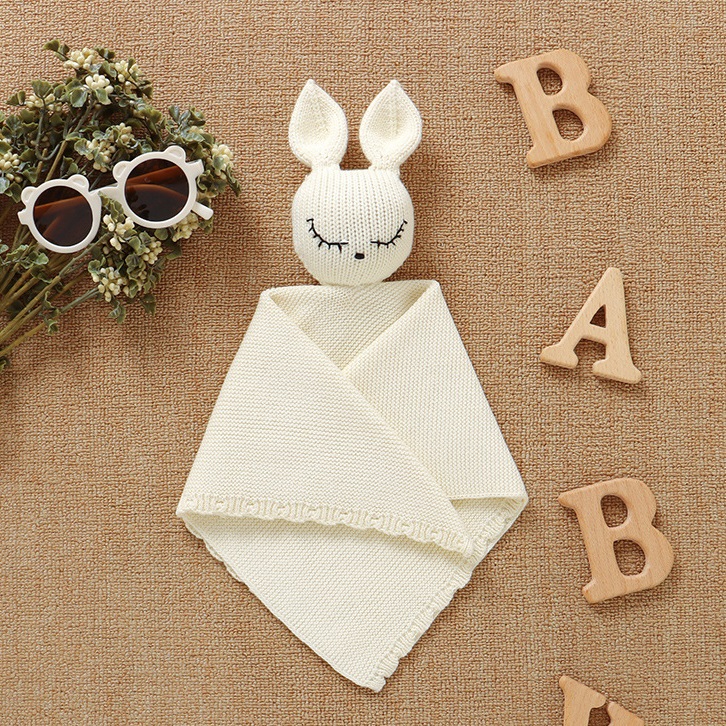 Newborn Blanket Set