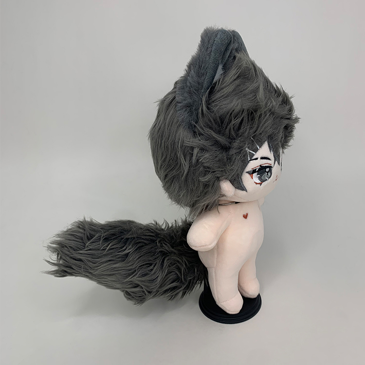 Plush Doll 9