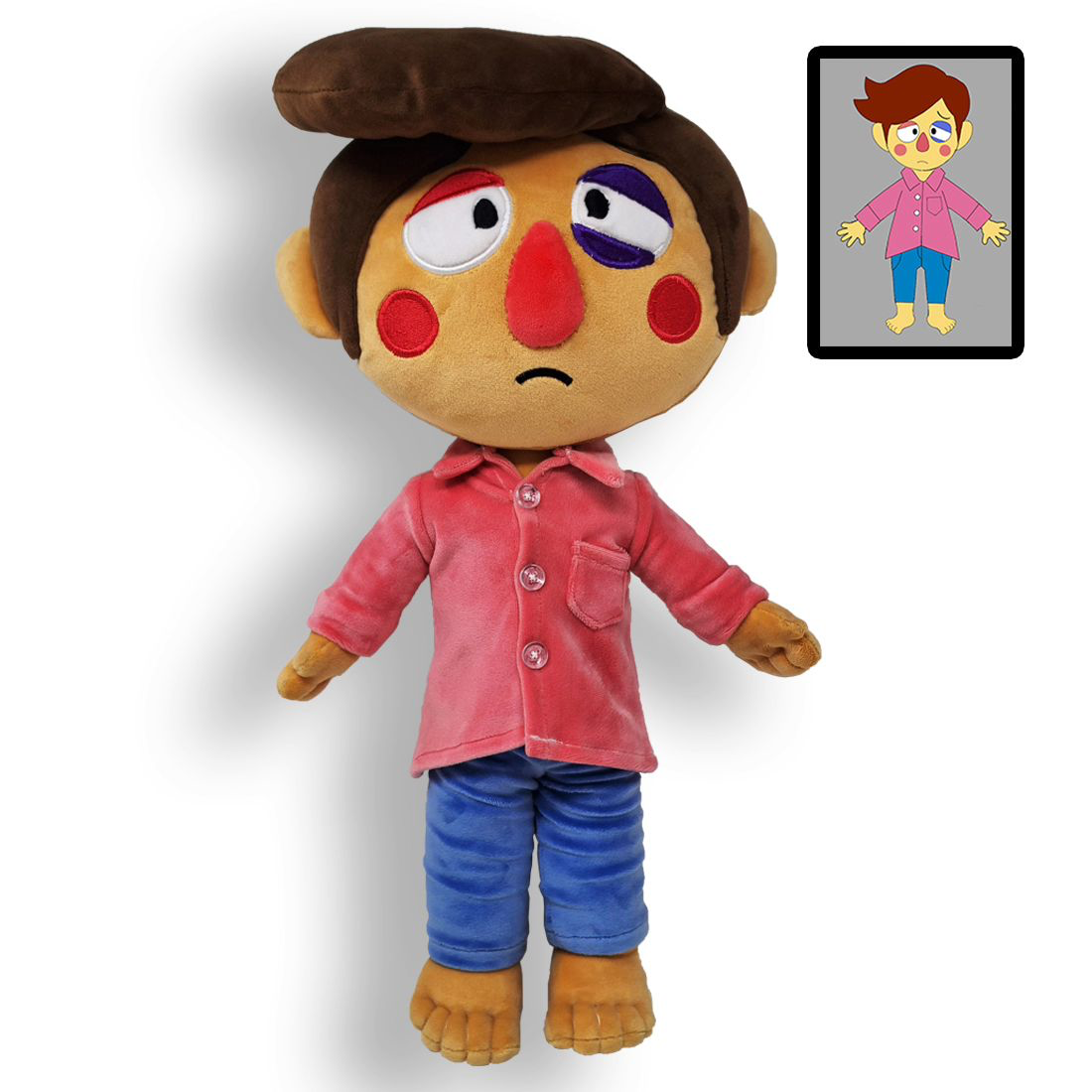 2026 Custom Doll Manufacturers Stuffed Star Soft Toy Plush Doll Custom 20cm Lovely Souvenir Custom Anime Kpop Plush Dolls