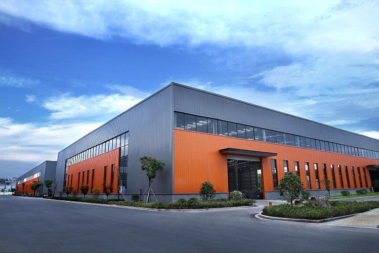 Factory Overview