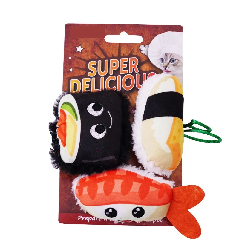 Plush Dog Toy 9