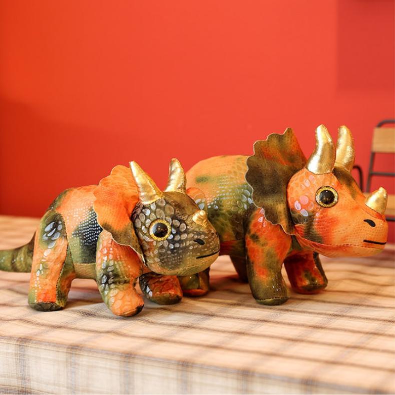 Kawaii 12 Inch 30cm Dinosaur Stuffed Animal Plush Toys Children Gifts