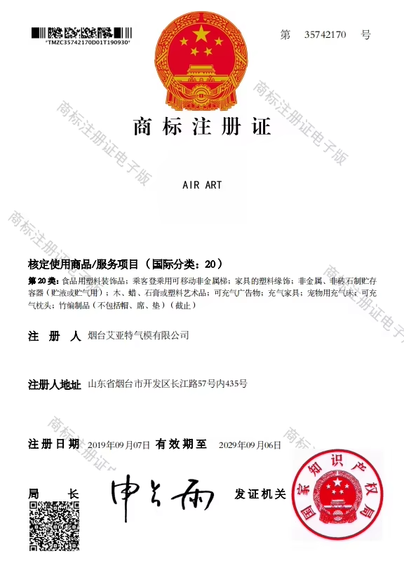 Certification 2