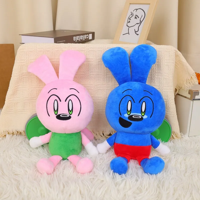 Plush Toy Display 3