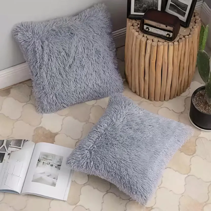 Soft Pillow Display