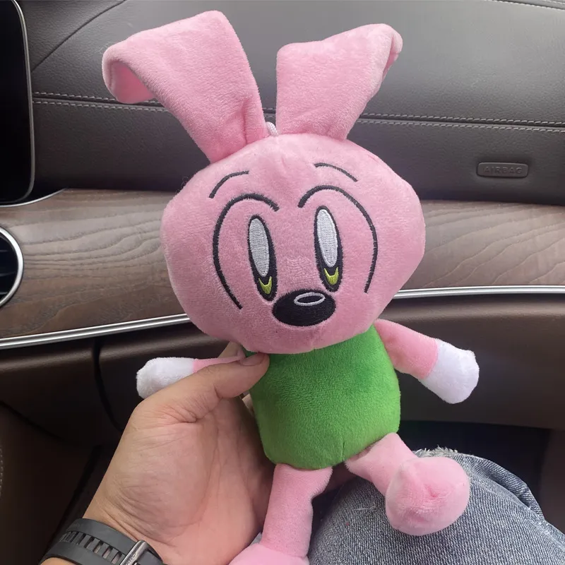 Plush Toy Display 5