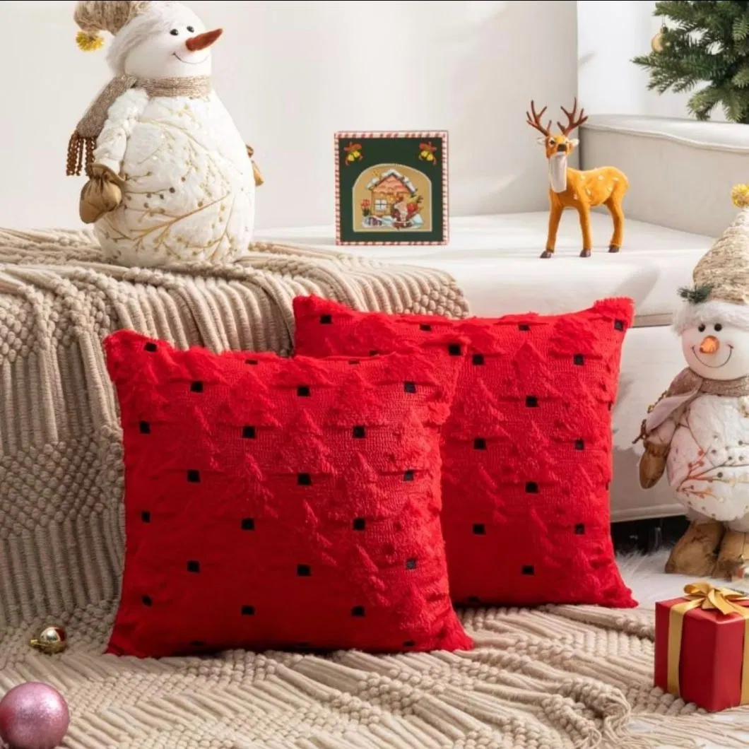 Pillow Detail 4