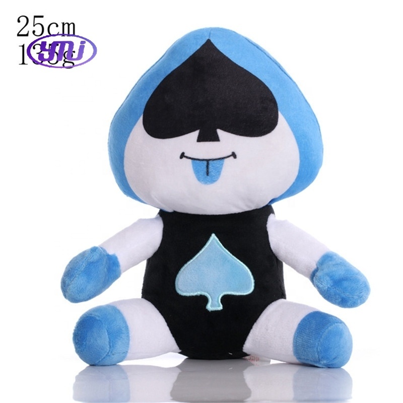 Hot Sale Game Character Undertale Sans Plush Toys Stuffed Toys for Kids Gift