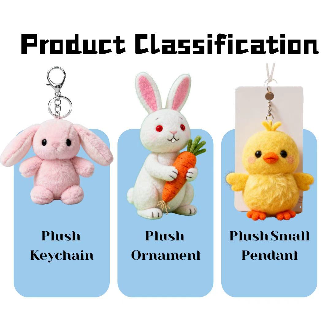 Blind Box Figure 2