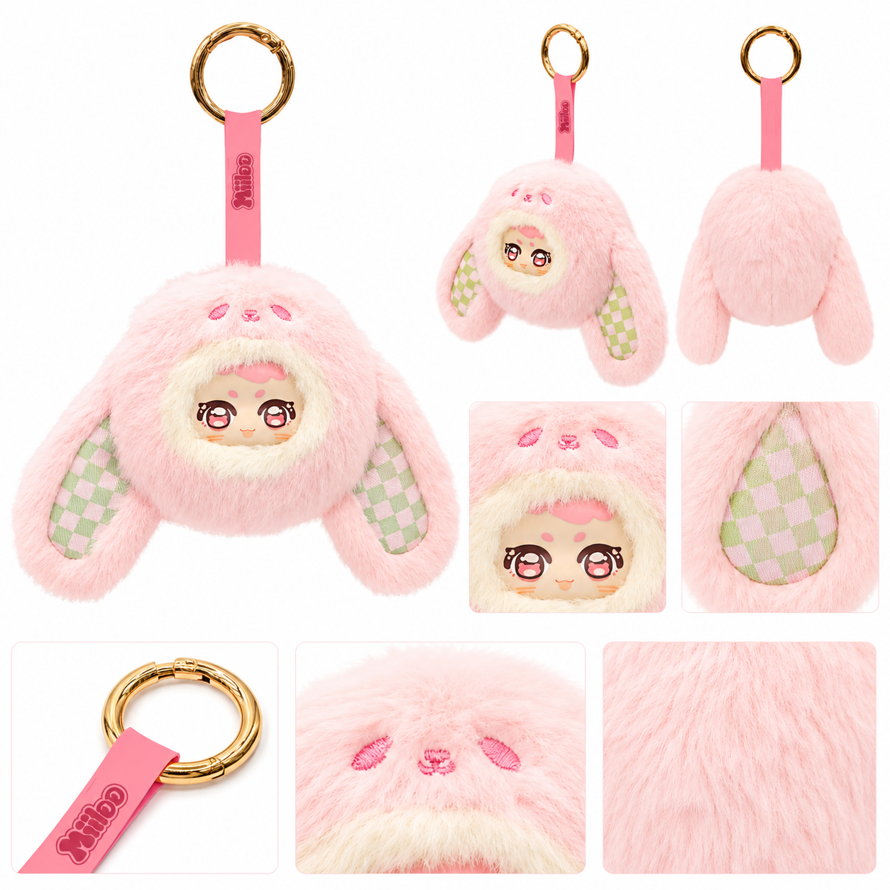ODM Plush Toy Factory Custom Stuffed Animals for Theme Parks and Brand Merchandise