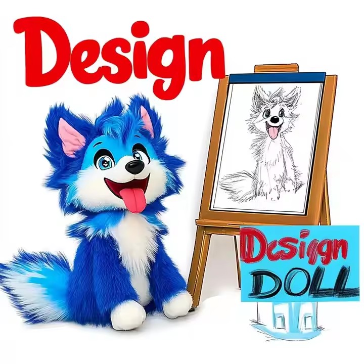 Plush Toy Banner 2