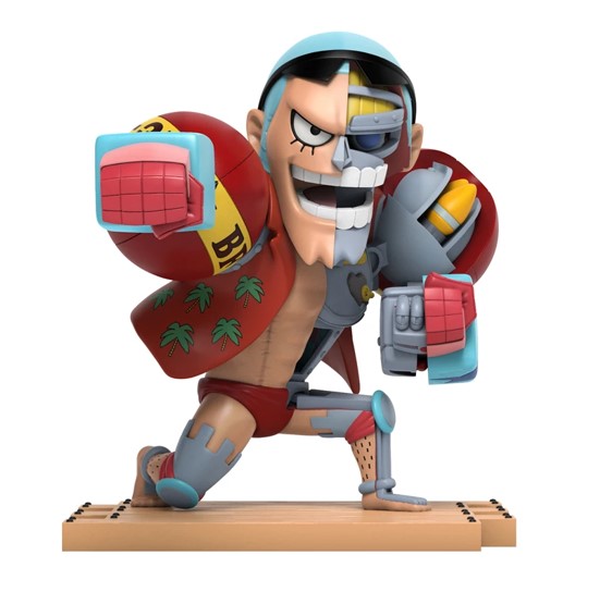 Manufacture Design Blind Box Custom 3D Vinyl PVC Toy Anime Character Hand Made Figure Collectible Art Toy