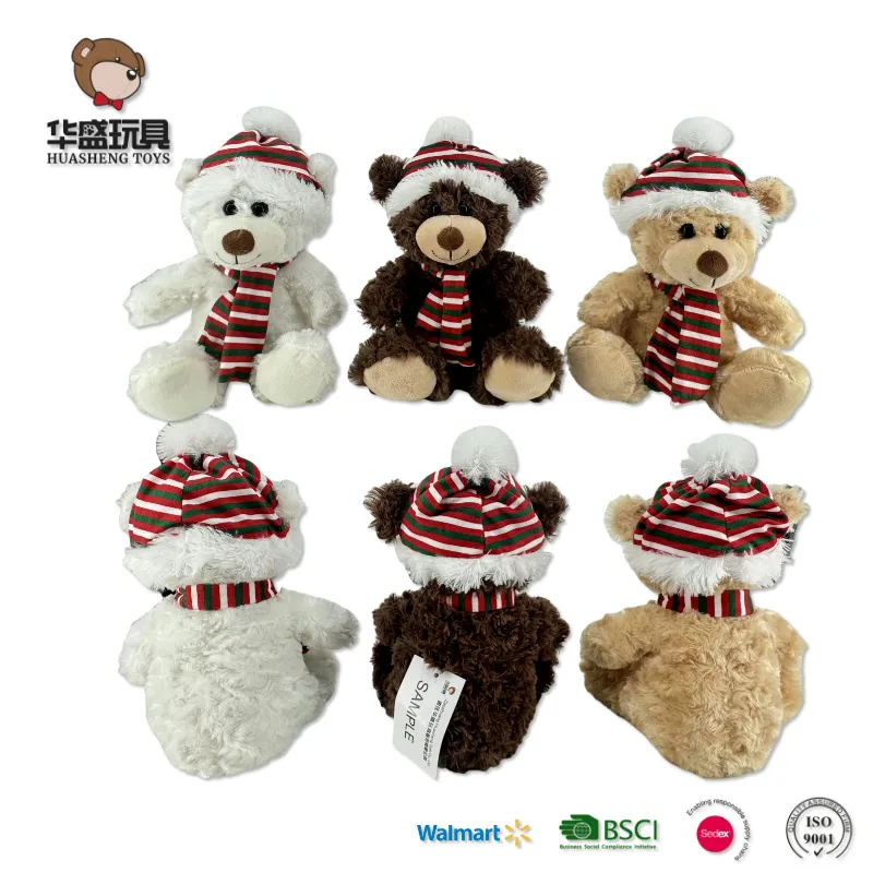 Teddy Bear View 2