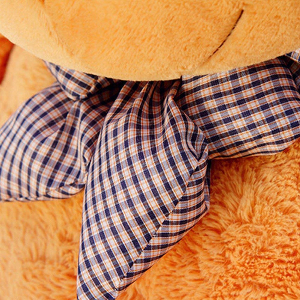 Manufactory Wholesale Custom Cute Giant Plush Animal Bear Toys with PP Cotton Filling