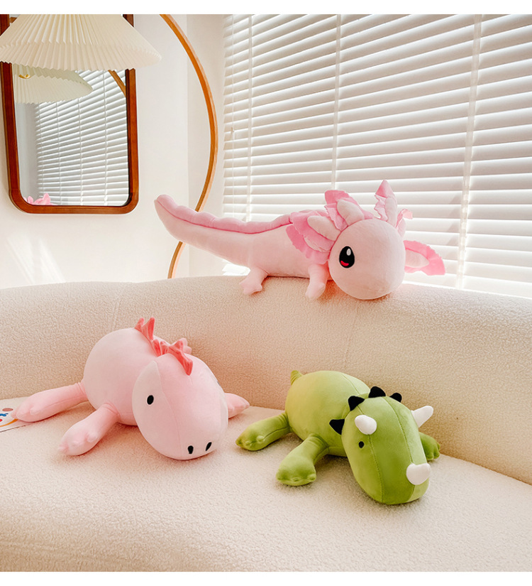 3.5lb Stuffed Animals Realistic Handmade Stuffed Giant Plush Lifelike Relieve Stress Plush Toys Stuffed Animal Weighted