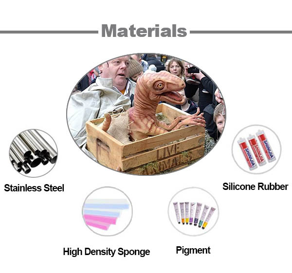 Materials