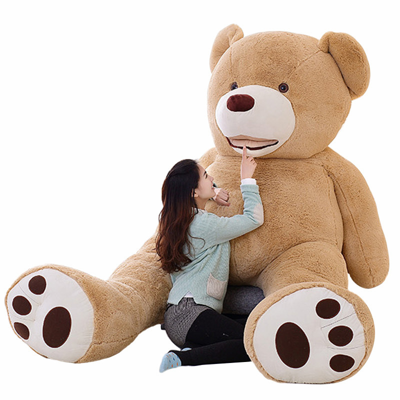 Plush Toy Showcase 1