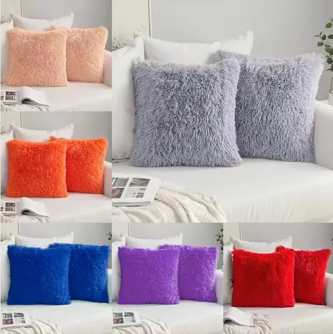 Pillow Multi-angle