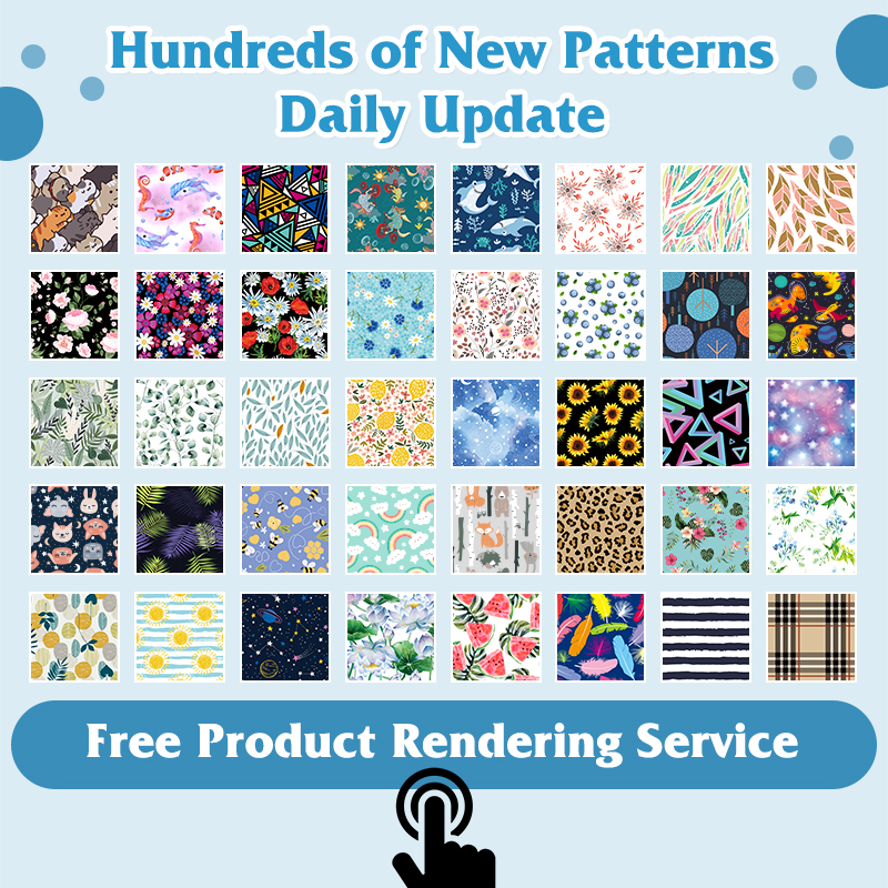 High Quality Custom Print Design Factory Wholesale Bamboo Baby Lovey Blanket Soft Security Blanket for Newborn Infant