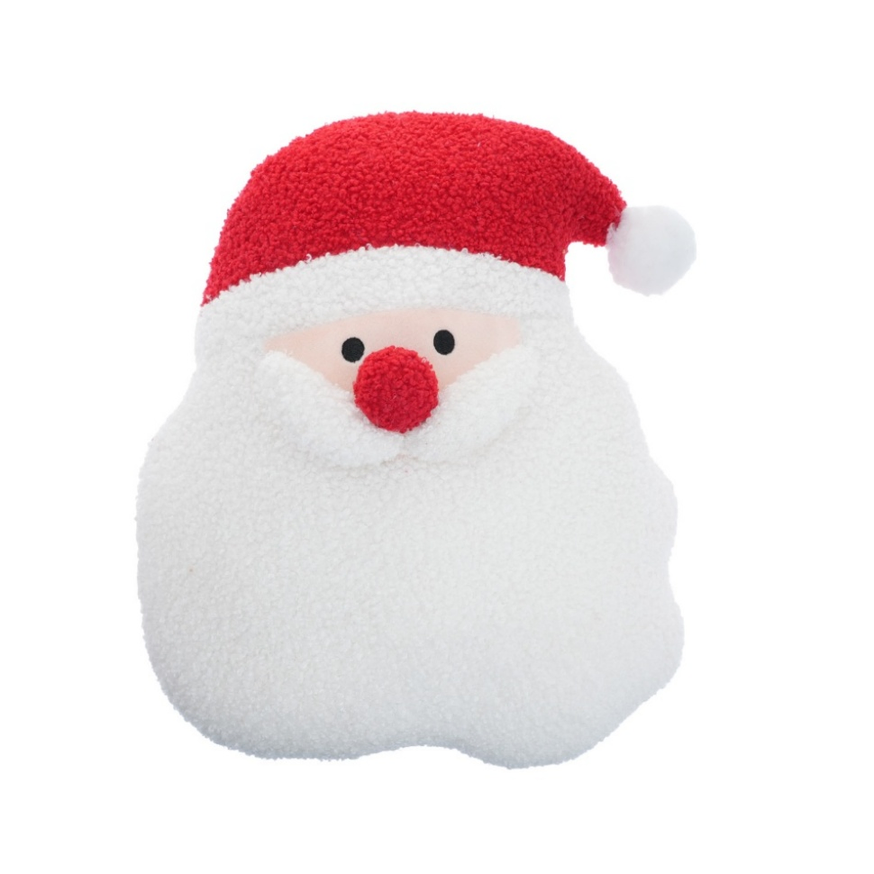 High-Quality Velvet Throw Pillow Sofa Plush Cushion Seat Cushion Pet Cushion