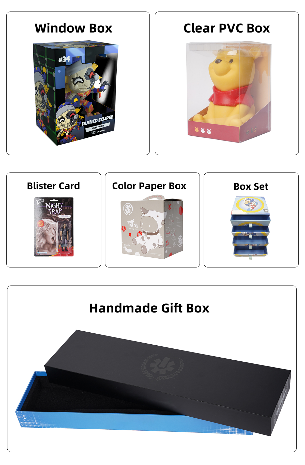 Packaging Solution